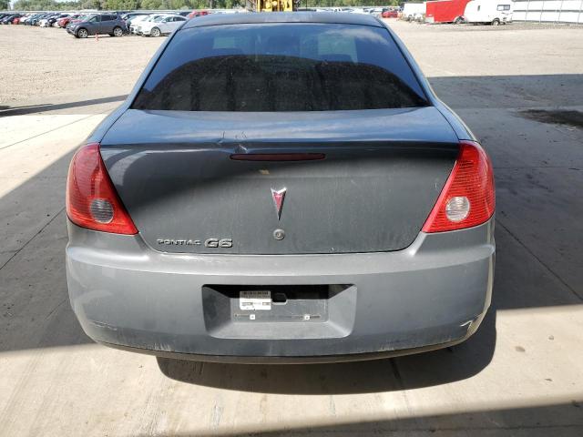 2008 Pontiac G6 Base VIN: 1G2ZG57B084159939 Lot: 48220484