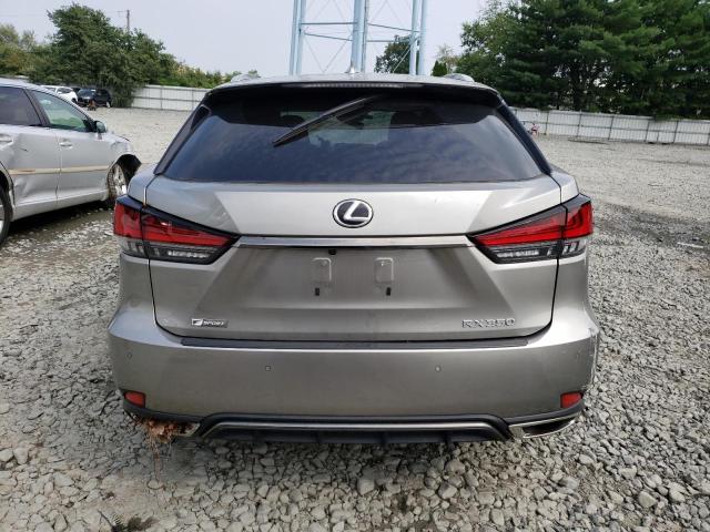 2020 LEXUS RX 350 F-S - 2T2YZMDA6LC257236