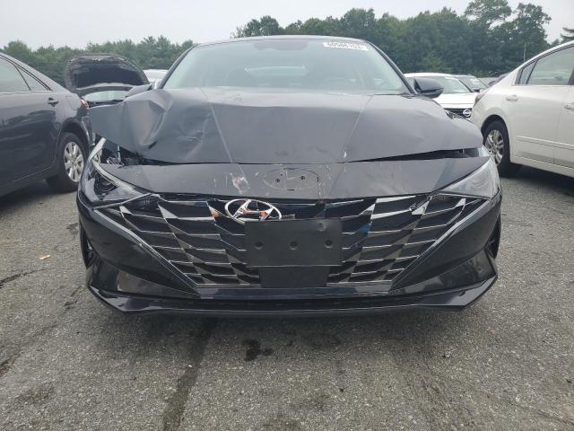 5NPLN4AG4MH026515 Hyundai Elantra SE 5