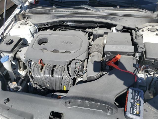 5XXGT4L36KG357753 KIA Optima Lx