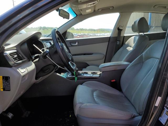 5XXGU4L37GG040181 KIA OPTIMA EX