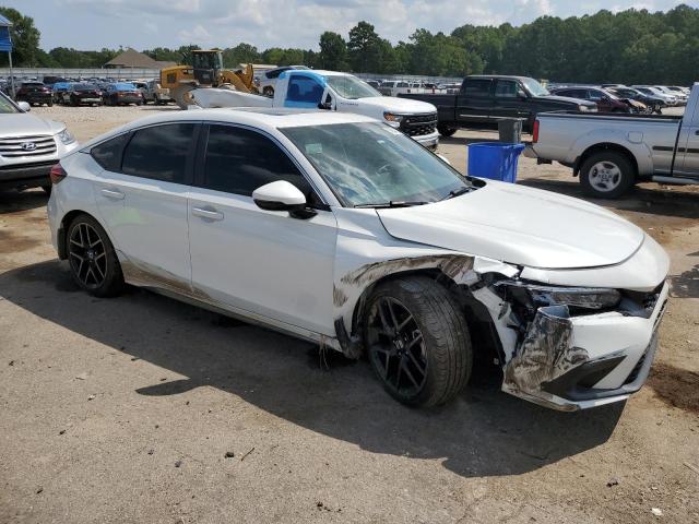 19XFL1H81NE013212 Honda Civic Sport Touring