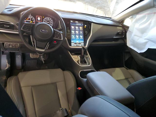 4S4BTGLD3P3196043 Subaru Outback Onyx Edition Xt