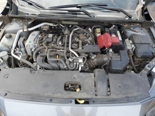 3N1AB8CV5LY262100 Nissan SENTRA SV