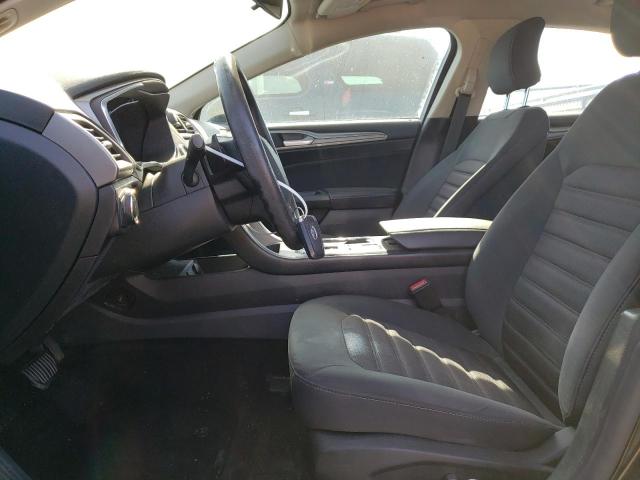 3FA6P0HD5HR276012 Ford FUSION SE