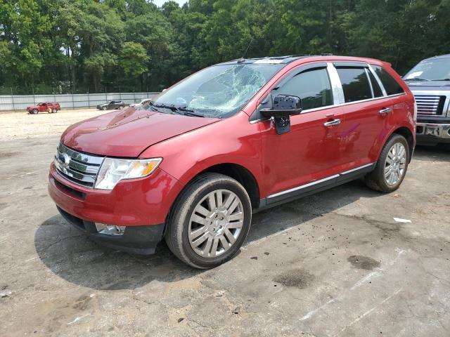 2008 Ford Edge Limited