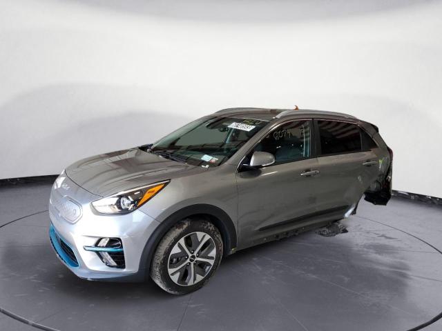 2022 KIA NIRO S - KNDCC3LG7N5161082