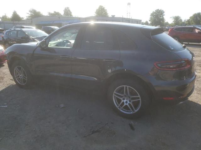 VIN WP1AA2A54JLB02777 2018 Porsche Macan no.2