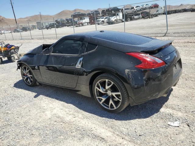 JN1AZ4EH8EM630271 Nissan 370Z BASE