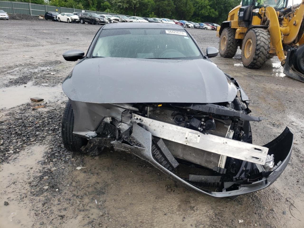 1N4BL4BV4LC267764 NISSAN ALTIMA 2020