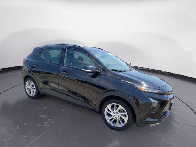 2023 CHEVROLET BOLT EUV L - 1G1FY6S0XP4126347