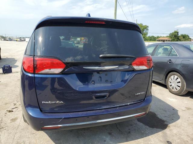 2C4RC1GG9HR512607 2017 CHRYSLER PACIFICA, photo no. 6