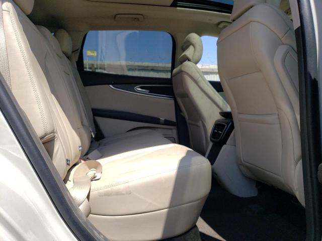 2LMPJ6K91KBL36753 Lincoln Nautilus Select