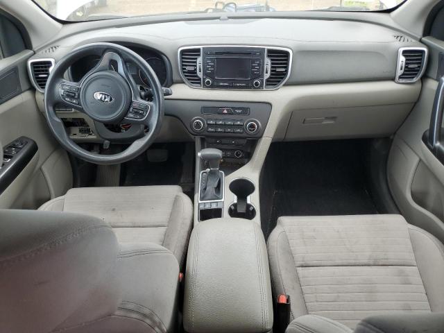 KNDPMCAC5H7134695 KIA Sportage Lx