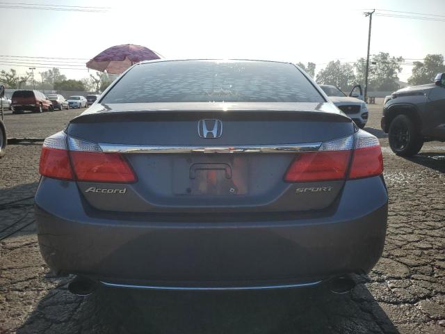 1HGCR2F50FA014163 Honda Accord Sport