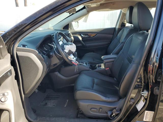 JN1BJ1CR0JW253729 Nissan Rogue Sport S