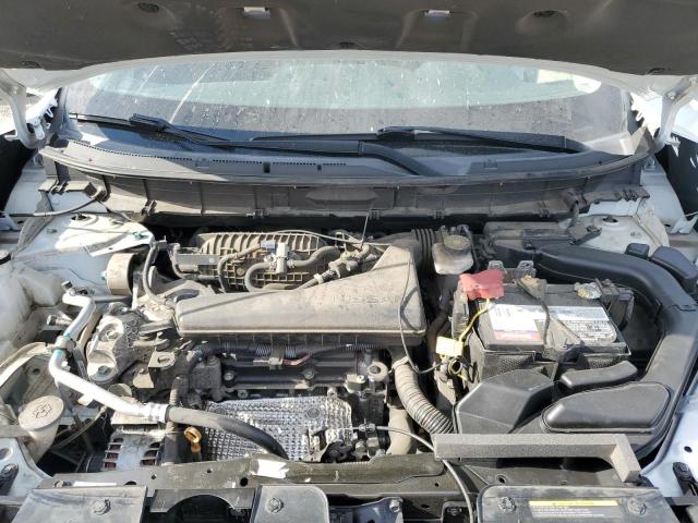 KNMAT2MT8JP541673 Nissan ROGUE S
