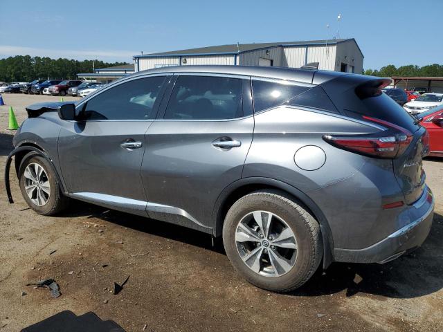 5N1AZ2AJ8PC107752 Nissan Murano S 2