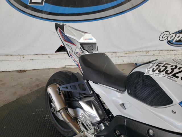 2016 BMW S 1000 RR - WB10D2102GZ354037