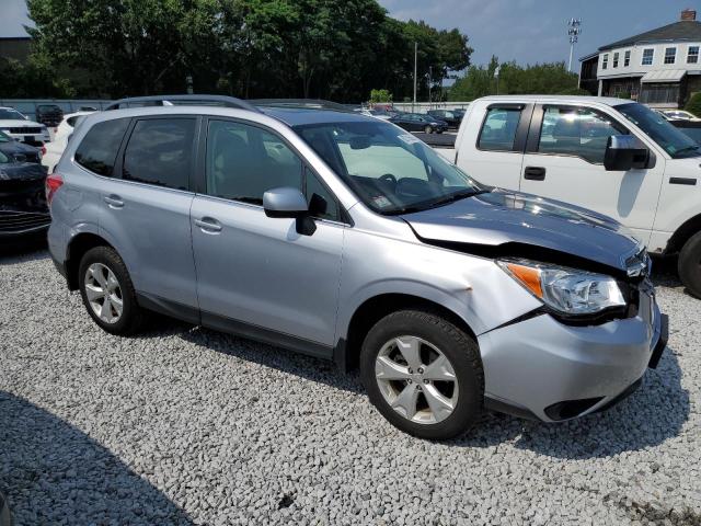 JF2SJAHC0GH402463 | 2016 SUBARU FORESTER 2