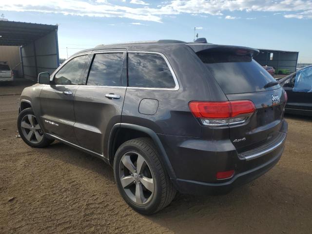 Vin: 1c4rjfbg7gc317221, lot: 61962593, jeep grand cher limited 20162