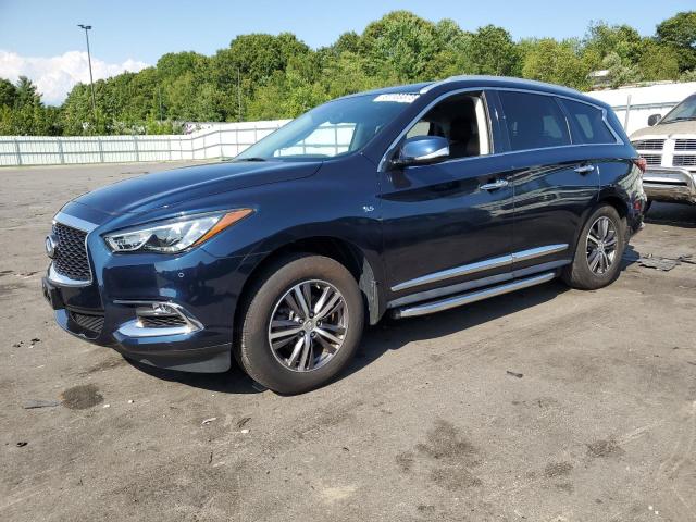 2018 INFINITI QX60 