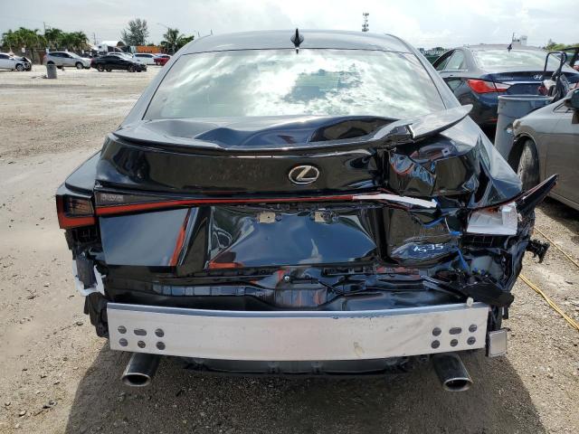 2023 LEXUS IS 350 F S - JTHGZ1B2XP5061604