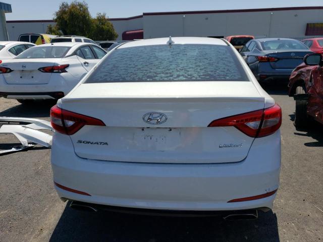 5NPE34AF0FH225974 Hyundai Sonata Sport