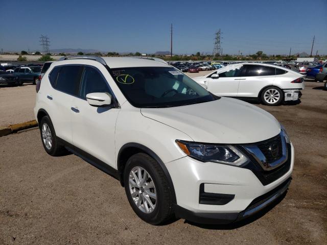 KNMAT2MT0KP547646 Nissan ROGUE S