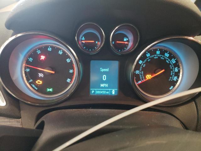 KL4CJHSB4FB030794 Buick Encore Premium