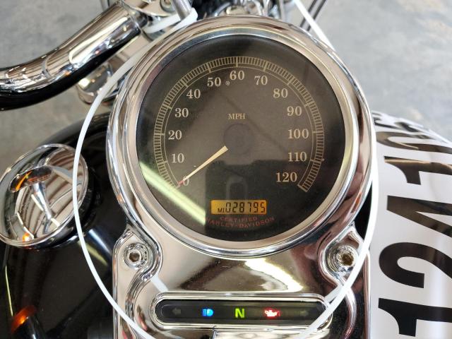 2004 HARLEY-DAVIDSON FXDWGI 1HD1GPW154K312106