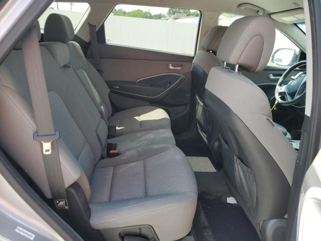 2015 HYUNDAI SANTA FE G - KM8SM4HF5FU102307