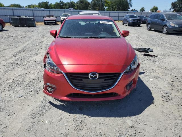 3MZBM1K73GM308846 Mazda 3 SPORT