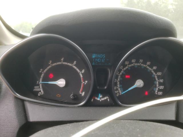 3FADP4BJ1GM185201 Ford FIESTA SE