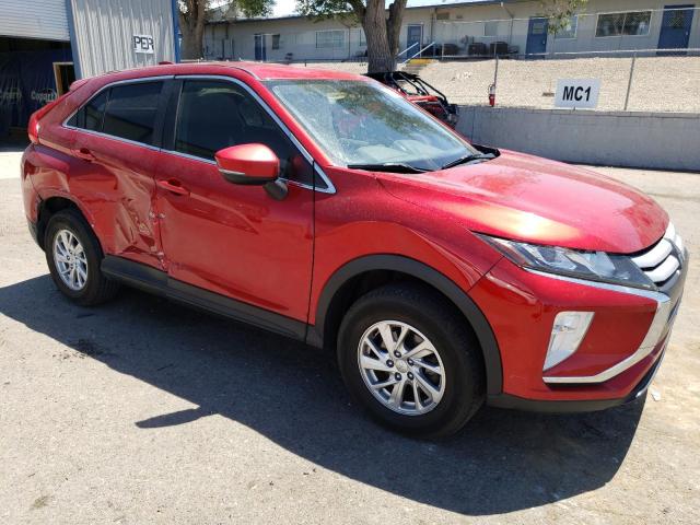 JA4AT3AA8KZ034782 Mitsubishi Eclipse Cross Es