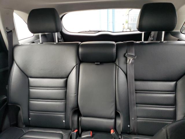 2019 KIA SORENTO EX - 5XYPHDA54KG463281
