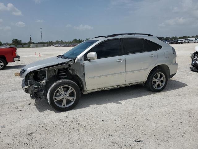 2006 Lexus RX 