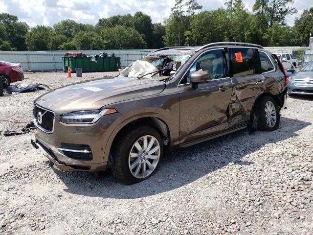 VIN YV4A22PKXG1047409 2016 VOLVO XC90 no.1