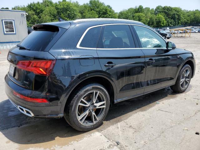 2020 AUDI Q5 E PREST - WA1F2AFYXL2056019