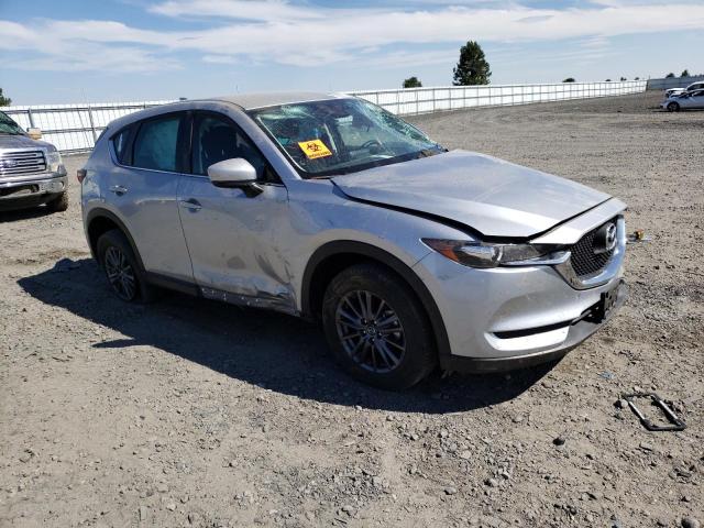 JM3KFBBM4K0692521 Mazda CX-5 SPORT