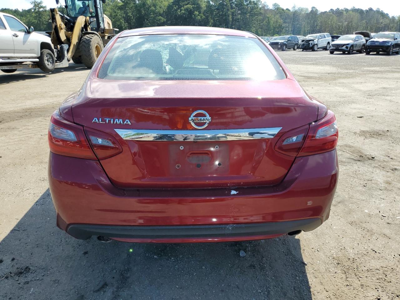 1N4AL3AP9JC105263 NISSAN ALTIMA 2018