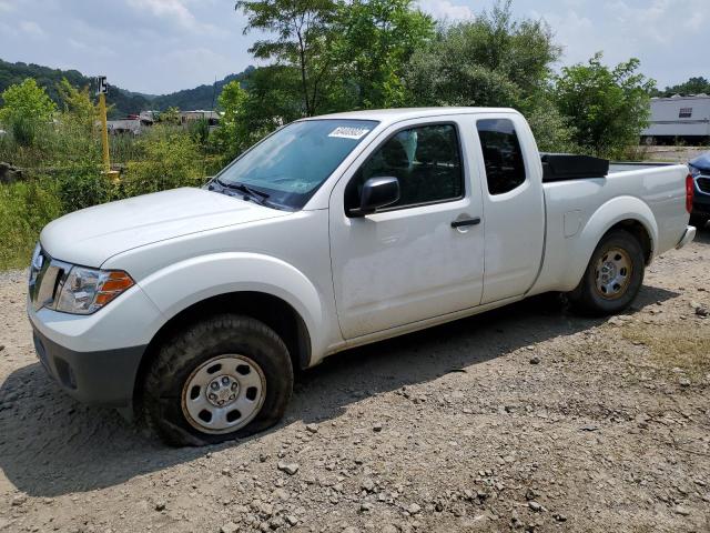 1N6BD0CTXJN734214 2018 NISSAN NAVARA - Image 1