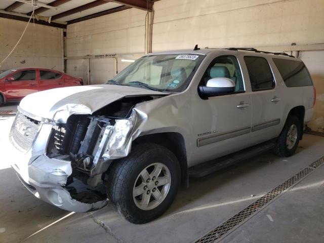 2014 GMC Yukon XL 