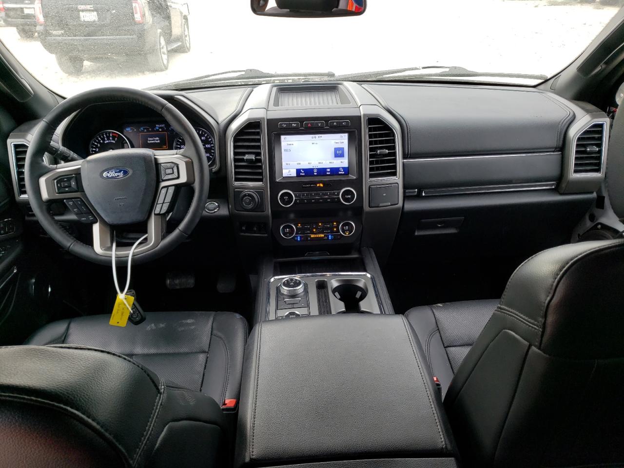 1FMJK1JT1MEA80359 FORD EXPEDITION 2021