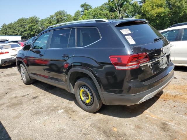 1V2WR2CA2KC558495 | 2019 Volkswagen atlas se