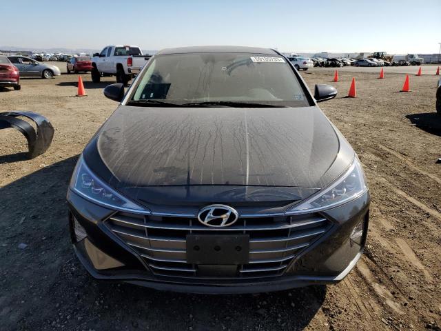 5NPD84LF0LH610005 Hyundai ELANTRA SEL