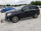 2016 MERCEDES-BENZ GLE 350 4M - 4JGDA5HB8GA639566