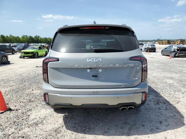 5XYP5DGC5PG393618 KIA Telluride Sx