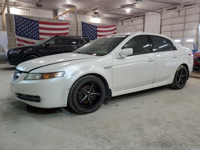 2004 Acura TL 