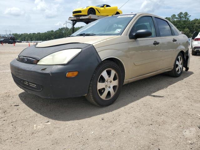 2002 Ford Focus SE